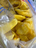禧友鲜 海南菠萝蜜整个 黄肉干苞 波罗密 大树木菠萝 三亚当季新鲜水果 35-40斤（巨无霸大果分享装） 实拍图