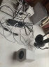 漫步者（EDIFIER）HECATE G2000蓝牙游戏音箱 无线2.0专业电竞桌面音响 电脑多媒体家用台式机手机低音炮 粉色 实拍图