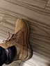 添柏岚（Timberland）男鞋马丁靴秋冬户外徒步登山鞋踢不烂防水皮革高帮靴大黄靴18094 经典黄靴/建议拍小半码/18094 42 (265mm) 实拍图