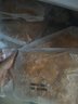 鲜京采原味恰巴塔面包净重540g 6枚装 欧包早餐下午茶汉堡胚三明治 实拍图