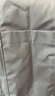 FJALLRAVEN北极狐双肩包kanken mini男女户外出游旅行包ipad包迷你背包23561 457 薰衣草紫 7L 实拍图