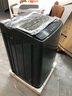 威力（WEILI）洗衣机10kg公斤大容量DD直驱变频波轮全自动洗衣机家用智能量衣进水 桶自洁快洗 XQB100-1929D【10公斤DD直驱变频】 实拍图