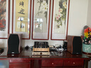 悠唐 D538胆机HIFI组合音响CD机蓝牙解码器套装高保真大功率电子管功放2分频无源音箱发烧级组合音响 D538含解码器（HiFi发烧版）. 实拍图