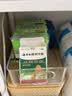 天南兄弟桌面收纳盒透明化妆品面膜整理盒亚克力零食筐家用厨房杂物储物盒 可叠加收纳盒 1个装 实拍图