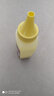 彩格cp1025硒鼓适用惠普m177fw hp1025粉盒hp126a墨盒m176n硒鼓 M175A墨粉 CE312A/CF352黄色碳粉-约1400页 实拍图