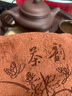 榄茵加厚吸水茶巾棉麻茶几茶桌抹布擦壶巾功夫茶专用毛巾茶垫茶桌布茶 咖色1条+灰色1条- 实拍图
