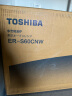 东芝 TOSHIBA ER-S60CNW微烤一体机空气炸原装进口家用台式烘焙微波炉烤箱一体机烘智能变频 23L 实拍图