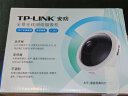 普联（TP-LINK）终身免流量4G监控摄像头家用 无限流量高清无线全彩夜视室内外防水监控手机远程360度全景旋转云台 室内有网环境【无线WFi款】 64GB【免费升级128GB卡】 实拍图