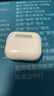 原装苹果蓝牙耳机金榜第1正品华强北Air3不入耳降噪耳机iphone15最新款16半入耳蓝牙适配原装5.3真无线 顶配洛达版+更稳定+更高清+更全 【空间音頻+主动降噪+三真电量】 实拍图