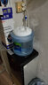 欧美星净水器饮水机小连通水桶改装管线机配件小连通饮水桶储水桶PC小联通饮水桶9L装接净水机使用水桶 实拍图