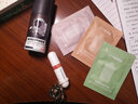 TEST Ｎ TASTE Lab薄荷鼻通棒提醒|神脑鼻xi清凉精油上班工作熬夜开车备考试学习 薄荷冰感葡萄柚 1.5ml 1瓶 实拍图