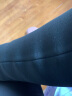 FitonTon鲨鱼裤加绒打底裤女冬季保暖加厚芭比裤高腰显瘦紧身瑜伽裤子 黑L 实拍图