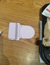 JJC 手机蓝牙助拍器 遥控摄影手柄 适用于苹果iPhone 16/15/14/13/12手持拍照自拍稳定器磁吸支架防抖 樱桃粉 带蓝牙遥控 可接脚架 可竖拍 实拍图