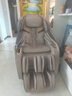 艾力斯特（iRest）4D双机芯按摩椅家用全身全自动多功能太空舱电动按摩椅M5 【4D双机芯】象牙白-升级版-顺丰配送 实拍图