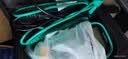 伊莱科（ELECALL） EMAX5万用表数字数显万能表背光防烧小型袖珍高精度万能表 EMAX5背部强磁加仪表包 实拍图