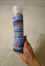 杜尔德澳鞋袜除臭喷雾防臭神器球鞋鞋柜杀菌除菌去异味鞋子除臭汗脚去脚臭 实拍图