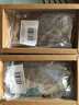 沐恩 金丝楠木老料实木雕刻梳子 一池荷花BJ0482 实拍图