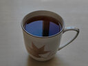 茗醉天下 2009年云南冰岛普洱茶熟茶饼 茶叶357克/片陈年古树普洱 实拍图