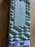 山之泉（Mountain Spring） 防潮垫加厚单人蛋槽搓板午休睡垫户外露营双人铝箔蛋巢银搓睡垫 C3L铝箔蛋巢玉青色+C3S防潮垫 实拍图