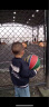 哈哈球儿童玩具篮球5号幼儿园皮球3-6户外拍拍球炫动彩六一儿童礼物 晒单实拍图