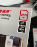 闪迪（SanDisk）250GB SSD固态硬盘M.2接口(NVMe协议)四通道PCIe 3.0至尊高速系列-游戏高速版｜西部数据出品 实拍图