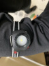 LEDLENSER莱德雷神CU2R充电手臂灯警示灯绑带灯跑步灯户外运动夜跑安全灯 晒单实拍图