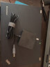 米瑞思（mryc）联想笔记本充电器thinkpad 20V3.25A电脑电源适配器T430S/X201/X220/X230电源线65W圆口带针 实拍图