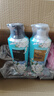菲诗小铺（The Face Shop）香氛洗发水洗护发素套装可选初恋甜心梦中邂逅玫瑰留香顺滑丰盈 【梦中邂逅洗发+护发各400ml】 实拍图