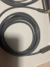 ULT-unite Type-C转DP1.4转接线165Hz兼容雷电4外接显示8K高清转换器高刷视频投屏 3米-8K@60/2K@240Hz【双向互转】 实拍图