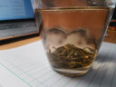 大栗树 【云龙助农馆】云南大理特产 茶小黄袋(绿茶）一级茶叶150g 精制一级茶 实拍图