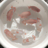 蜜浓（MINON）氨基酸保湿滋润化妆水I清爽型150ml敏感肌适用生日礼物送女友 实拍图