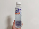 三得利（Suntory）水漾力 蜜柑血橙味 电解质饮料 运动 补充水分 整箱 蜜柑血橙味 500ml*15瓶 实拍图
