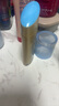 姬芮（ZA）绿色焕真润色隔离霜防晒遮瑕霜妆前乳35g SPF36送礼 实拍图