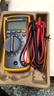 福禄克（FLUKE）F116C 真有效值数字万用表高精度交直流电压电流测量表 实拍图