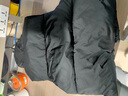芳嫔羽绒服棉马甲学生女初高中少女坎肩冬天短款棉外套小个子冬季棉服 黑色 S [建议8095斤] 实拍图