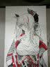 樱花（SAKURA） 针管笔套装防水勾线笔漫画描边笔草图设计手绘勾边绘图笔套装 03号 0.35mm 单支装 实拍图