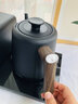 呈然 全自动底部上水电茶壶保温智能茶台烧水壶一体可嵌入式茶具 多功能烧水壶黑色 实拍图