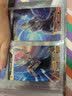 卡游2022新年礼盒四周年cp包星云版奥特曼卡片六一福袋黑钻阳焰版 69.36有机会抽中【22新年礼盒】 实拍图