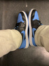 耐克（NIKE）AIR JORDAN 1 LOW男子经典低帮AJ1新款休闲运动复古篮球鞋 553558-041 42 实拍图