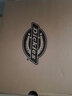 Dickies男士马丁靴男靴英伦风工装靴户外工装鞋劳保鞋 卡其 (高帮) 40 实拍图