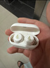 漫步者XS3 真无线蓝牙耳机 入耳式 长续航 通话降噪 游戏低延迟 IPX5防水适用苹果安卓华为小米 XS3 云岩白+尼龙袋 实拍图