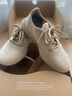 Allbirds【董洁同款】天丝呼吸鞋Tree Runner桉树休闲轻便透气休闲鞋 裸白色 37 /W7 女码 实拍图