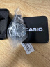 卡西欧（CASIO）手表 经典大盘休闲时尚腕表户外运动防水男士手表 MCW-200H-1AVDF 实拍图