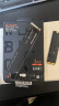 西部数据（Western Digital）1TB 笔记本SSD固态硬盘 M.2 SN850X PCIe4.0 2280 NVMe 游戏电竞电脑扩展硬盘 实拍图