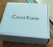 Cavid Karrie男士内裤夏季超薄冰丝速干中腰抗菌平角裤四角裤无痕透气大码短裤 K1118-4条颜色自选-留言备注( 4条 XL 【115-135斤】 实拍图