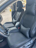 JOE & MASTER 别克英朗座套 全包围 适用10-24款 神秘黑/纯黑【专车专用】 亲肤皮-豪华款-带【头枕+腰靠】 实拍图