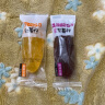 广大园广大园水晶红薯仔紫薯仔独立单个小包装办公室零食 口味混装1000g（大概60包） 晒单实拍图