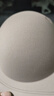 多情猫半杯内衣女调整型聚拢收副乳防下垂无钢圈夏季凉感薄款无痕文胸罩 （热销）岩咖色【单件】 M （34AB杯/90-105斤【厚1.8cm】 实拍图