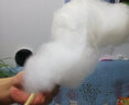 格琳斯电动棉花糖机器商用摆摊全自动商用花式拉丝电热棉花糖机彩糖果味棉花糖机器燃气棉花糖机 插电款220V红色+礼包+教程 实拍图