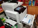 佳能（Canon）iR 2224N 2425II 2925黑白激光打印机办公大型商用公司复印机a3a4打印复印扫描机一体机复合机 黑白iR2224N+双面+输稿器【增配为：全双面】 实拍图